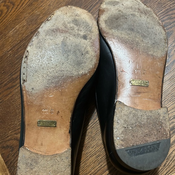 💥HP 11/25💥 Vintage men’s Gucci 1953 loafers - Picture 11 of 16